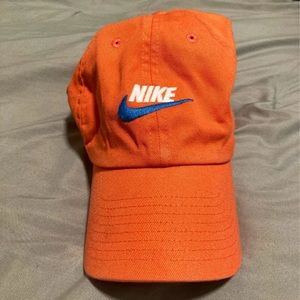COPY - Nike Cap